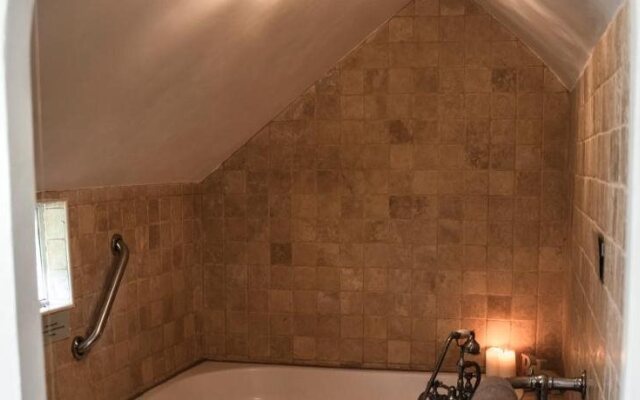 The Jasmine Room