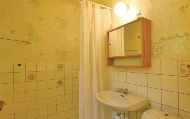 Stunning Home in Bengtsfors With 2 Bedrooms