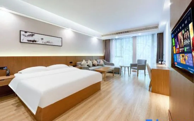 Ting Lan Hotel