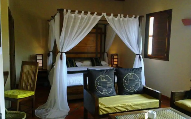 Hotel Masía Durbá