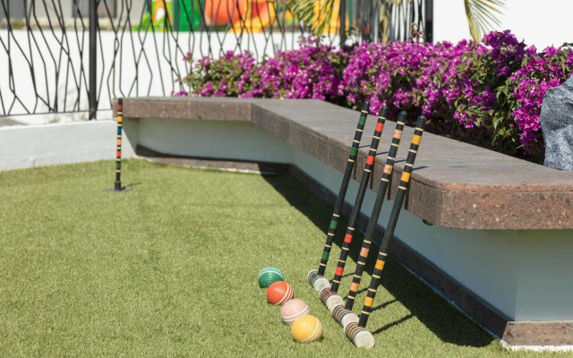 Medano Hotel and Spa