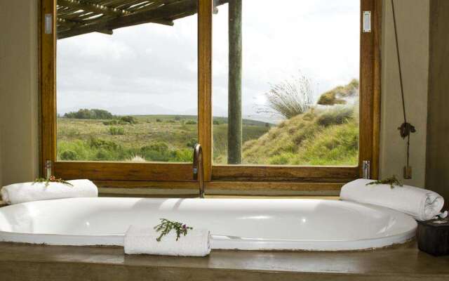 Gondwana Game Reserve