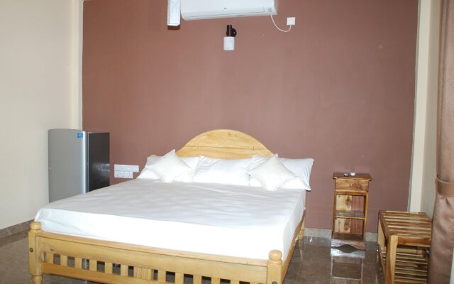 Bluewater Beach Resort