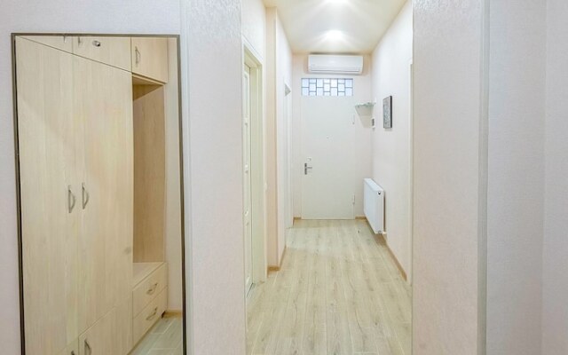 H&B apartments Zubalashvili