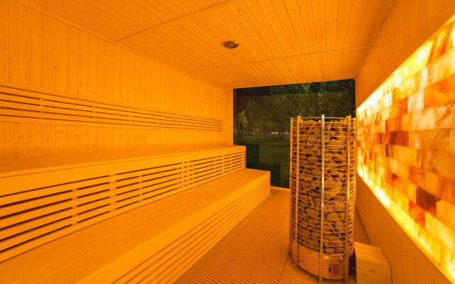 Hotel Villa Park Med & Spa