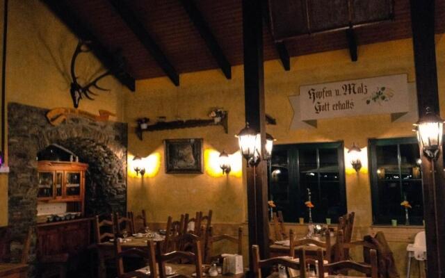 Altes Bierhaus Landhotel