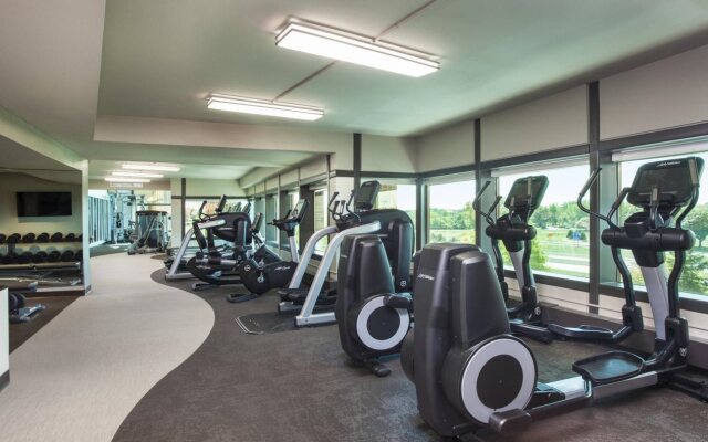 The Westin Southfield Detroit