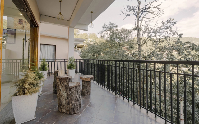 Hotel Hilldaar Dalhousie