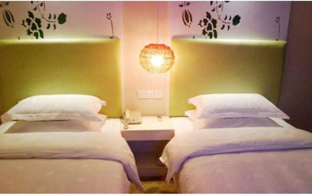 Dianliandian Inn Jining Branch
