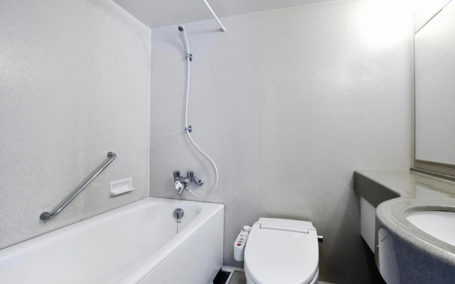 Hotel Pearl City Sapporo