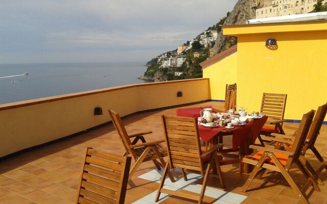 Il Porticciolo di Amalfi