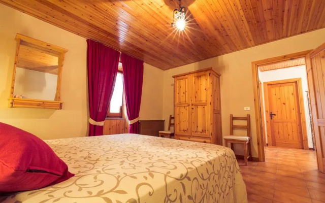 B&B La Marella