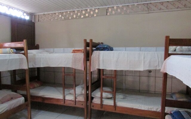 Pousada São João - Estrada Parque Pantanal