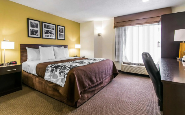 Sleep Inn Lexington