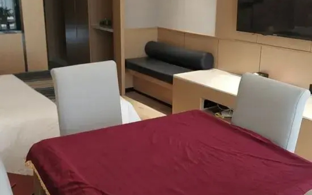 Metrical Hotel