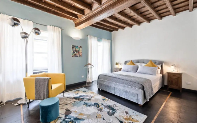 Acadamis - Garibaldi 9 Bis