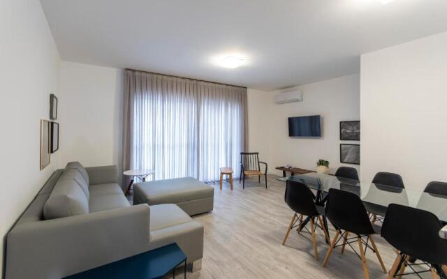 Hotel Melo