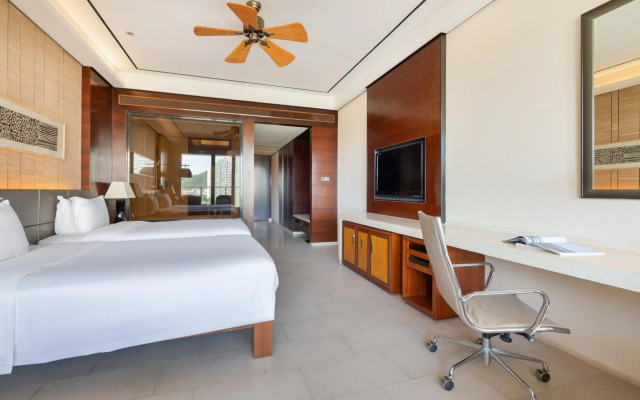 Crowne Plaza Sanya City Center by IHG