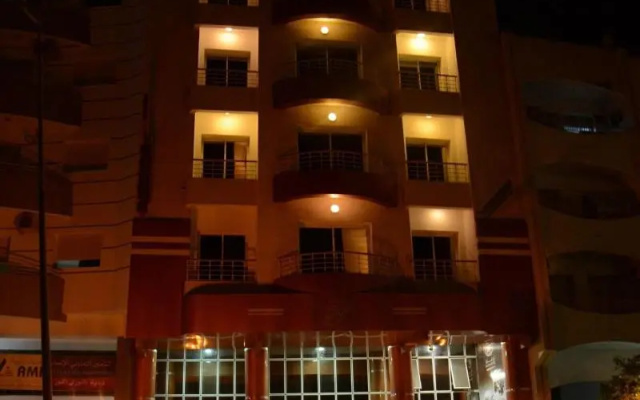 Pacha Hotel