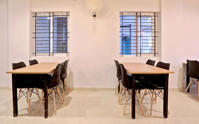 Silverkey Executive Stays 77218 Kattigenahalli