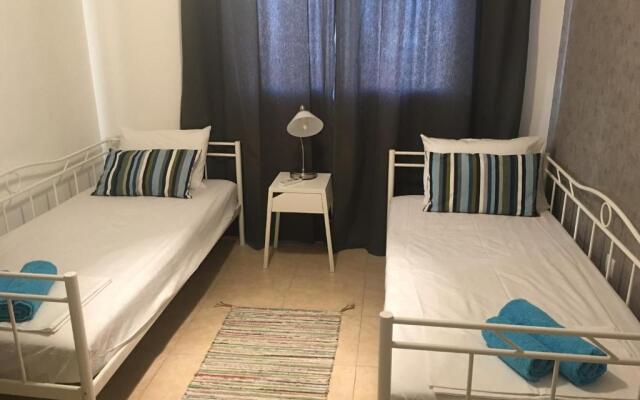 Mythical Sands Resort - Styli