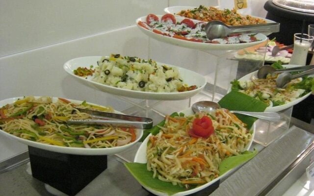 Keys Prima by Lemon Tree Hotels, Katti-Ma, Chennai