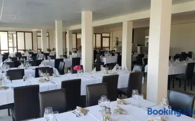 Saint George Hotel 2