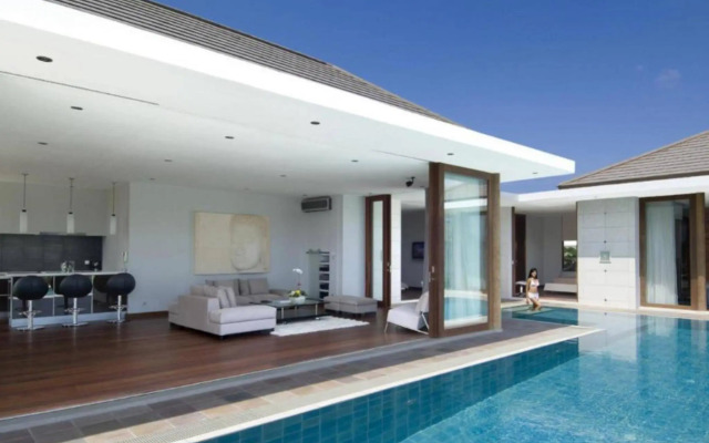 C151 Smart Villas at Seminyak