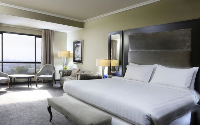 Hospitality Inn Lahore