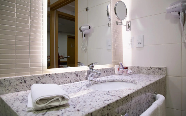 Hotel Mogano Premium