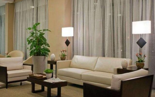Quality Hotel Manaus