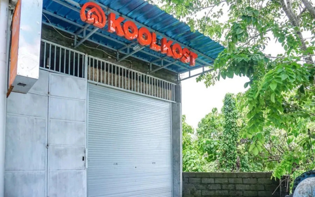 RedDoorz @ Bypass Canggu