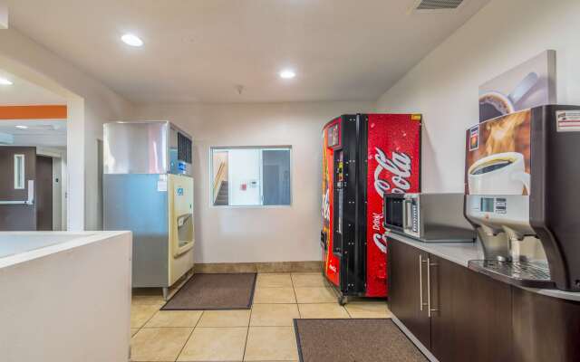 Motel 6 Indianapolis Carmel