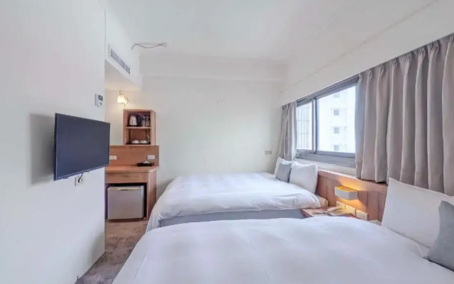 Hotel Foung Gu
