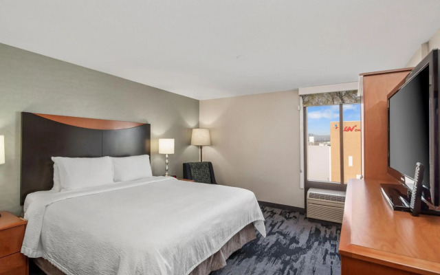 Fairfield Inn & Suites Anaheim North/Buena Park.