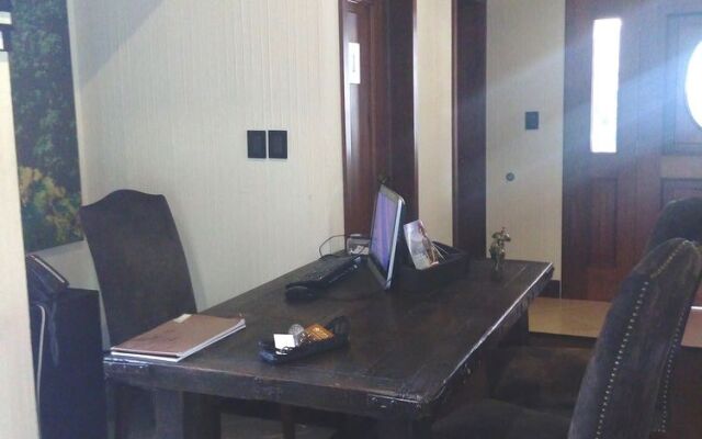 Casa Imperial Coban