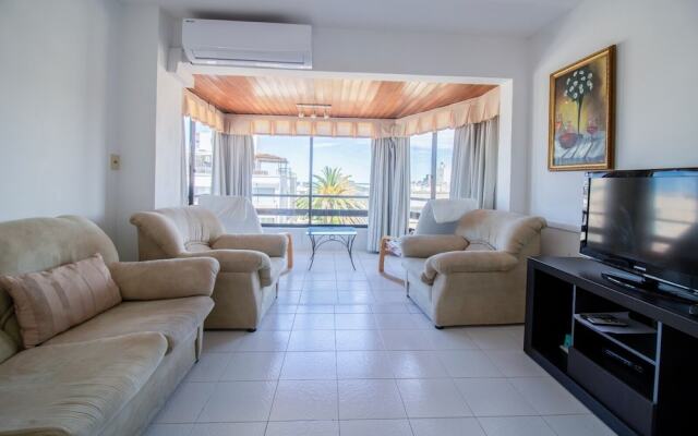 Oceana Suites en Palm Beach, Punta del Este