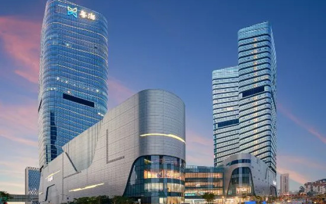 Boke XinZhu Boutique Apartment