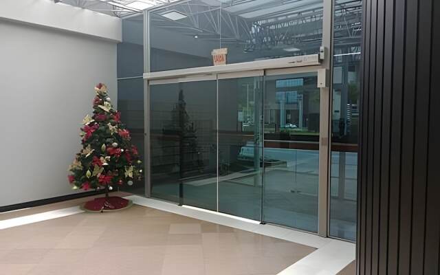 Saint Sebastian ap101-stúdio