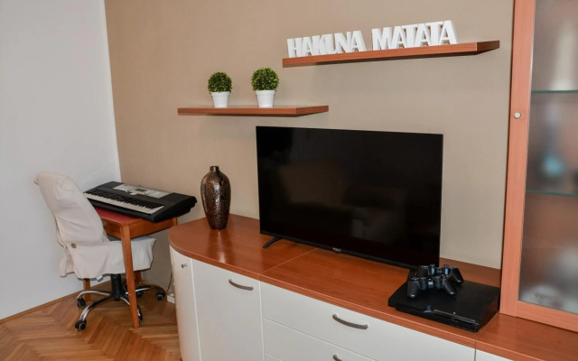 House Marin - whole house