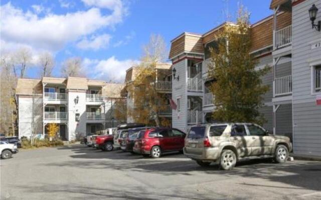 Tannhauser Condominiums