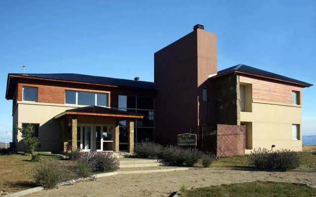Tierra Tehuelche