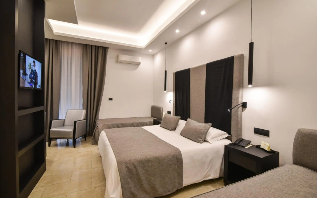 Hotel Palma