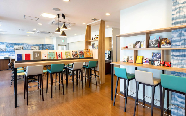 Comfort Hotel Koriyama