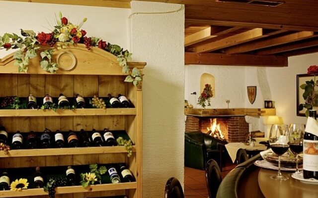 Hotel Kroneck Aschaber