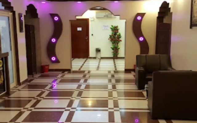 Qasr Alqema Furnished Apartments