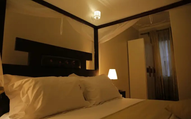 Crystal Hotel Apartments Entebbe