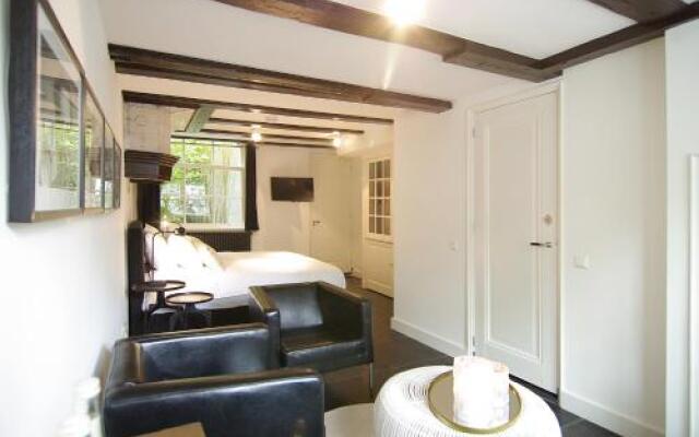 Zandberg - Canal view apartments