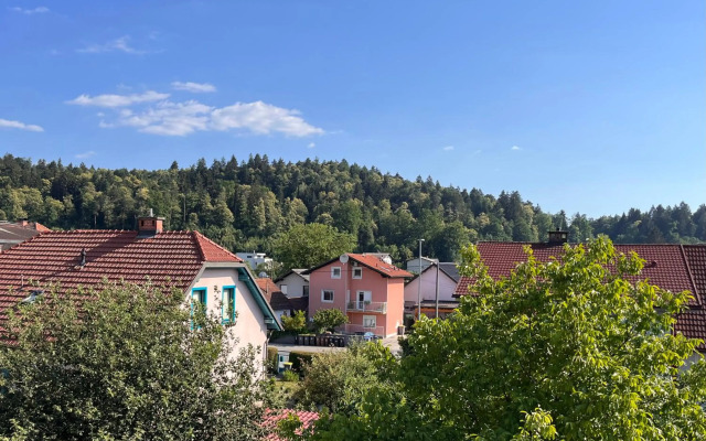 Apartment Malina - private parking