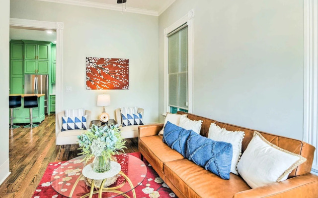 Historic Galveston East End Vacation Rental!
